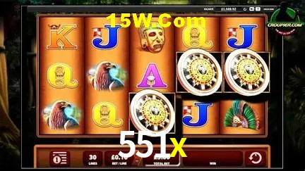 551x - Aplicativo Móvel